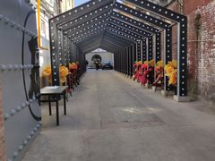 -破店肥蛤·海鲜·烧烤(翠园街店)