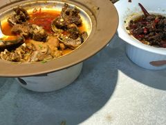 -洞庭家宴·头牌甲鱼(广渠门店)