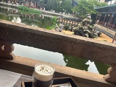 -MAP CHA普洱茶馆(翠湖店)