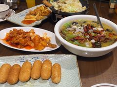 -周正水煮活鱼·吊水鱼(万科店)