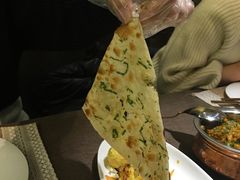 -Pita's&Tika's中东和印度风味餐厅(龙湖天街店)