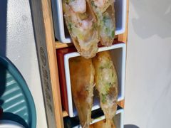 -金牌禄运·点心·啫煲(百信广场店)