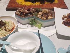 -上上瓷·艺境川菜(IFS旗舰店)