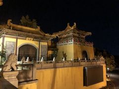 -南京市江宁方山