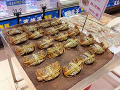 -AEON永旺超市(天津津南店)