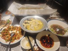 -山衢味庄·鲜辣衢菜(杭行路店)