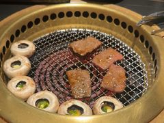 -谷牛和牛烤肉(漕河泾印象城店)