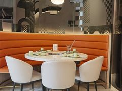 大堂-椰子营·椰子鸡火锅(万象里店)