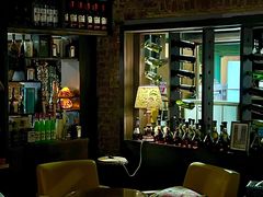 -OX BAR 拉培耶小镇(大连老街店)
