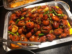 -碎怂烤肉(钟楼柳巷店)