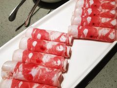 -海底捞火锅(上地华联店)