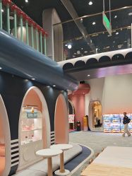 -奈尔宝家庭中心·亲子餐厅(鄞州万达店)