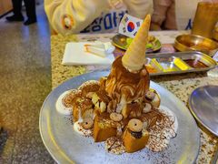 -首尔烤肉大排档(合生汇店)
