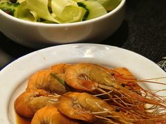 熟醉沼虾-龙门醉客(上塘路店)