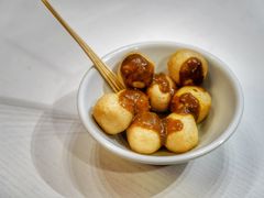 咖喱鱼蛋-食运茶餐厅(文化宫店)