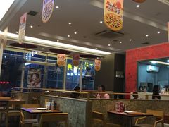 -米斯特比萨(亦庄国融国际店)