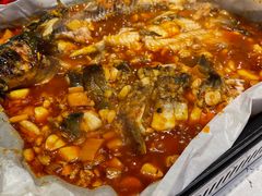 -红辣椒·川菜·火锅(大洋中心店)
