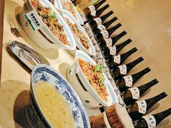 -亚马逊环球美食百汇(新城吾悦广场店)