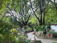 -东莞市可园博物馆