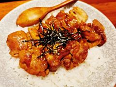 -千代武日本料理(爱建店)