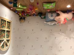 -Ours树朵家亲子餐厅(远策中心店)