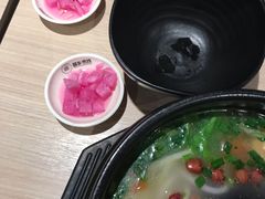 -苗乡米线(建军路店)