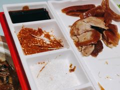 -王府井酒店(金桥港湾店)