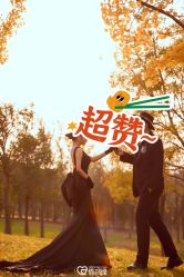 点击看大图 -情订奇缘婚纱摄影(和平路店)