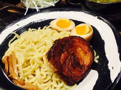 -雷神拉面(财富中心玉米楼店)