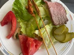 -汇泉王朝大饭店-旋转餐厅(南海路店)