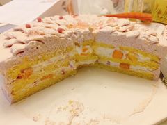 -积慕Cake(解放大道店)