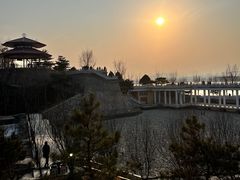 -青龙湖公园