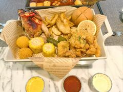 -北京王府井希尔顿酒店·万斯阁西餐厅