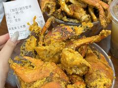 -谢记上海大排档(长寿路店)