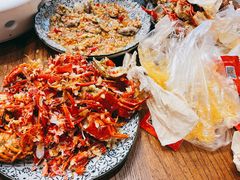-虾小龙老长沙龙虾馆(坡子街店)