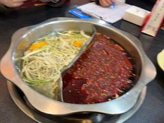 -储奇门鳝鱼火锅(总店)