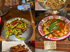 -破店肥哈·东北烧烤·夜宵(南山保利店)