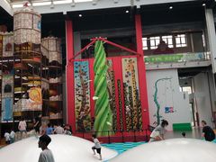 -蒙特利亲子乐园