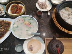 -如轩·海鲜砂锅粥·潮汕菜(三乡店)