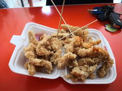-孙七鸡柳