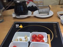 -湯系·煲汤手艺人(东二环泰禾广场店)