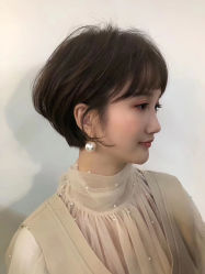 -时尚殿堂hair salon