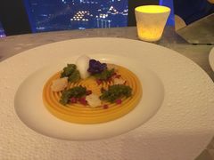 -广州四季酒店·佰鲜汇·现代法餐