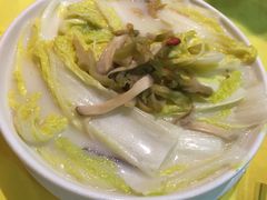 -石头咕(葵蓬店)