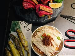 -芯元·碳烤熟成牛肉(经开店)