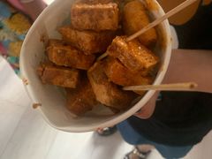 -大周炸串店