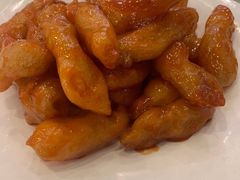 糖醋里脊-鑫巴蜀小镇 · 水煮鱼专研店(玉桥店)