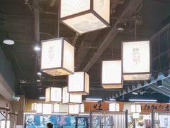 -大盐帮川菜馆(长楹天街店)