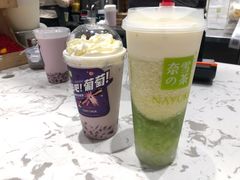 -奈雪的茶(正弘城PRO+店)