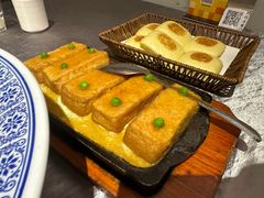-川香鼎盛·川府家宴商务宴请(市桥富华总店)